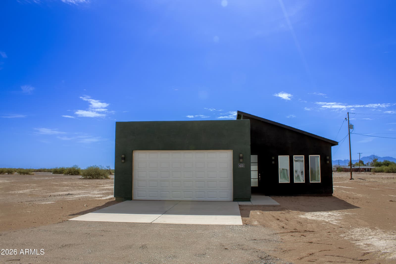 4215 N ROBLE Circle, Eloy, AZ 85131 — photo 1 of 48