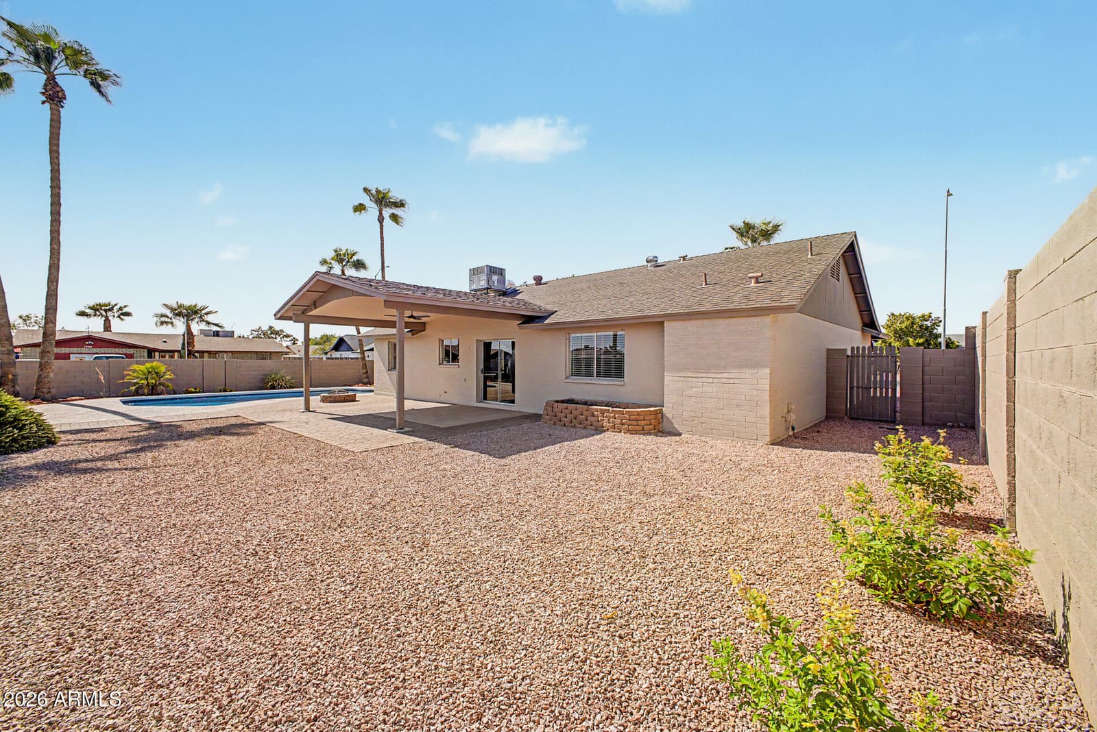 6431 E INGLEWOOD Street, Mesa, AZ 85205 — photo 22 of 24