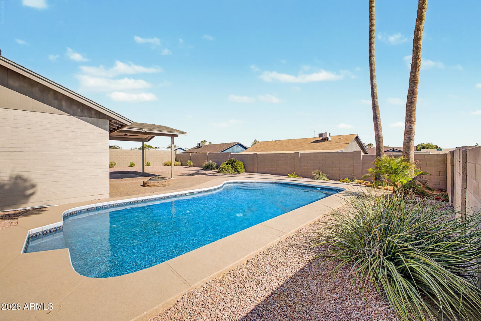 6431 E INGLEWOOD Street, Mesa, AZ 85205 — photo 24 of 24