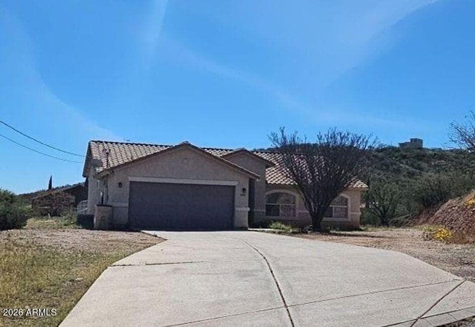441 CAMINO HOMBRE DE ORO, Rio Rico, AZ 85648 — photo 1 of 1