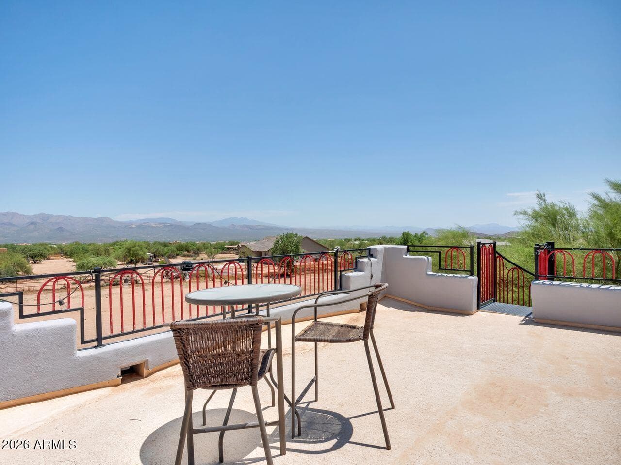 29923 N 161ST Way, Scottsdale, AZ 85262 — photo 31 of 36