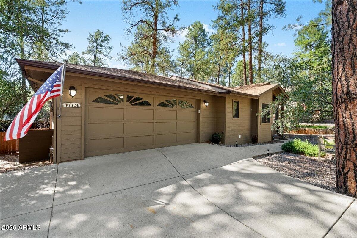 1136 E TIMBER RIDGE Road, Prescott, AZ 86303 — photo 14 of 25