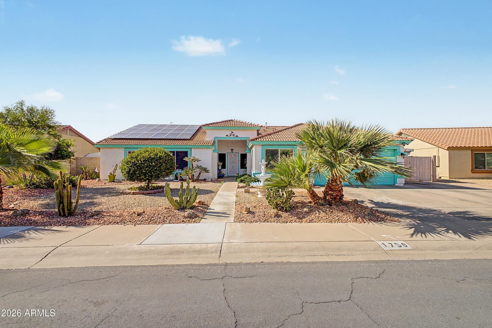 1756 E PARK Street, Phoenix, AZ 85042 — photo 1 of 25