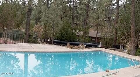 1136 E TIMBER RIDGE Road, Prescott, AZ 86303 — photo 24 of 25