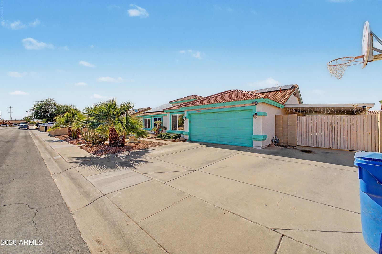 1756 E PARK Street, Phoenix, AZ 85042 — photo 4 of 25