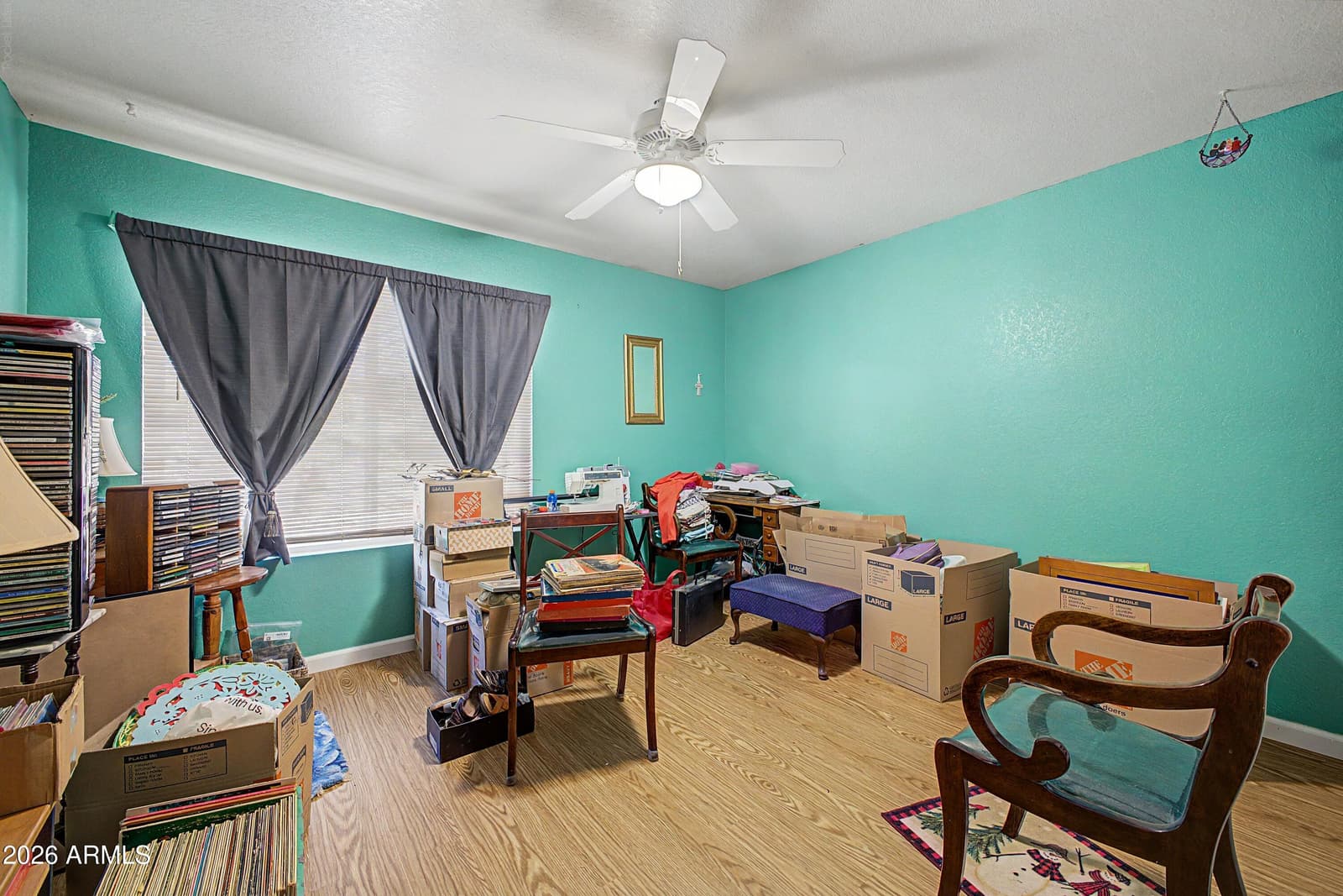 1756 E PARK Street, Phoenix, AZ 85042 — photo 17 of 25