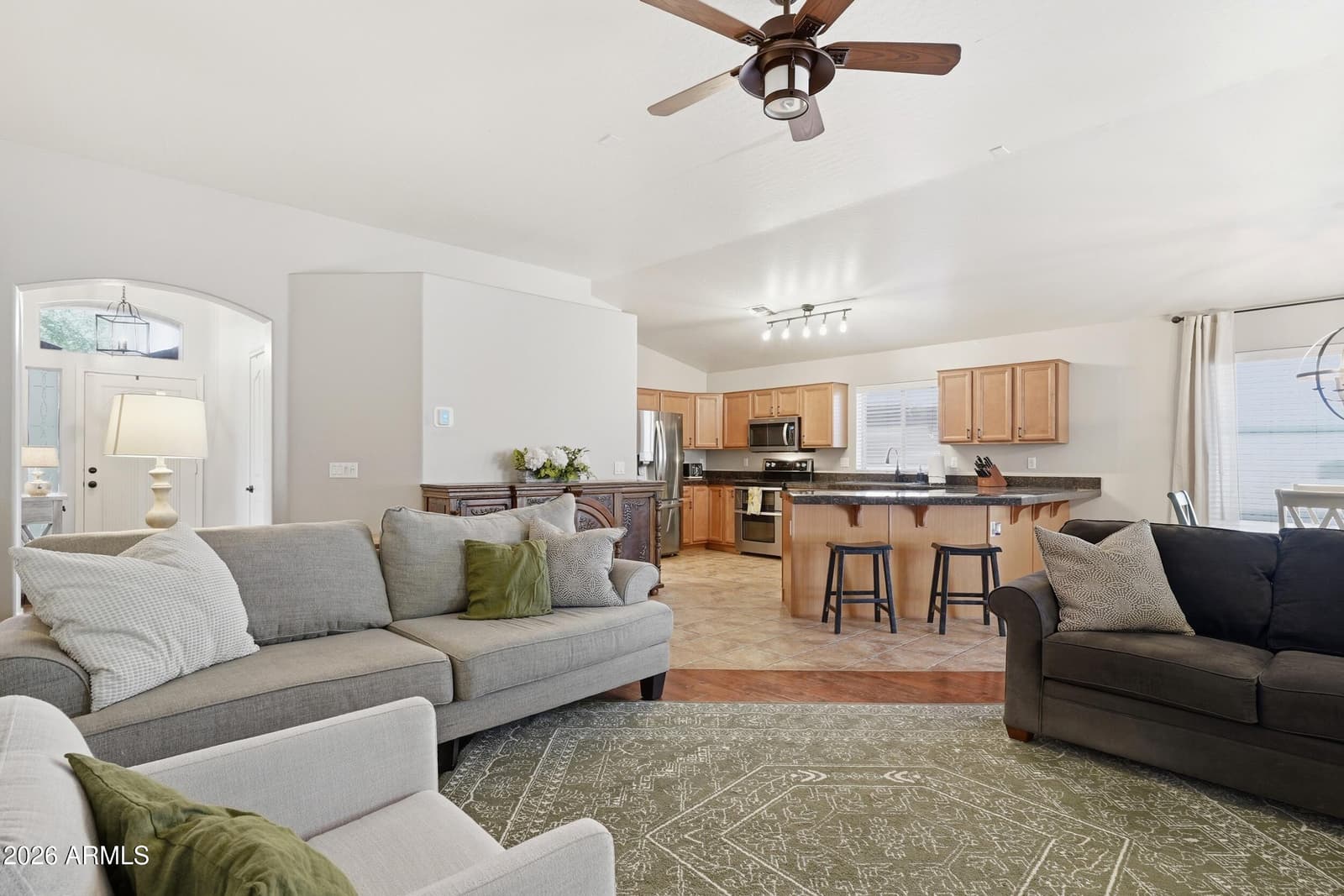 3912 W Goodman Drive, Glendale, AZ 85308 — photo 3 of 30