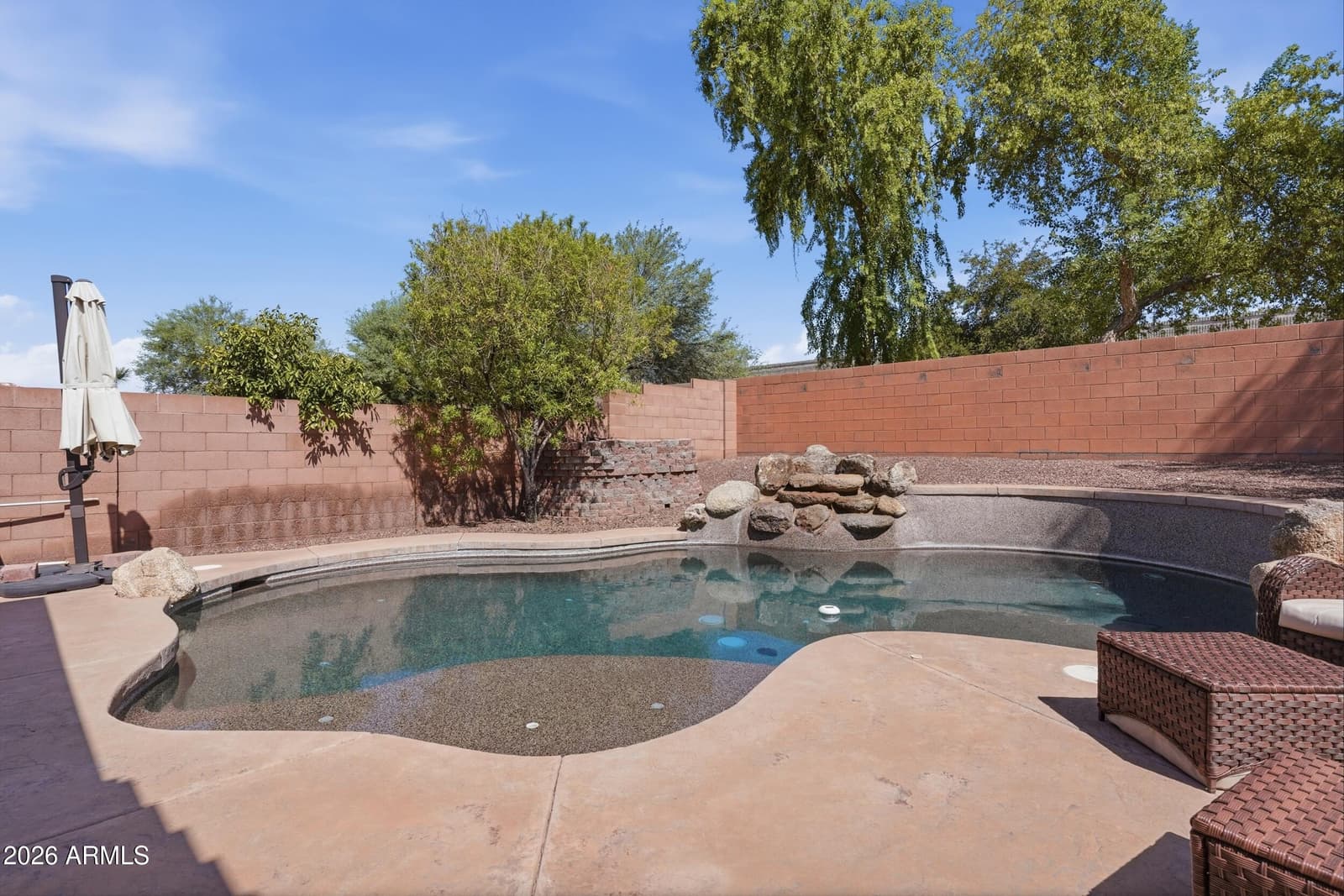 3912 W Goodman Drive, Glendale, AZ 85308 — photo 24 of 30