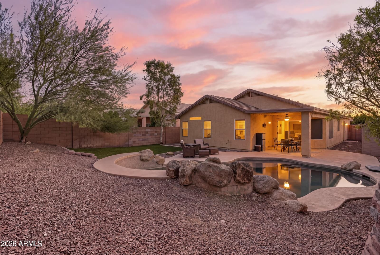 3912 W Goodman Drive, Glendale, AZ 85308 — photo 2 of 30