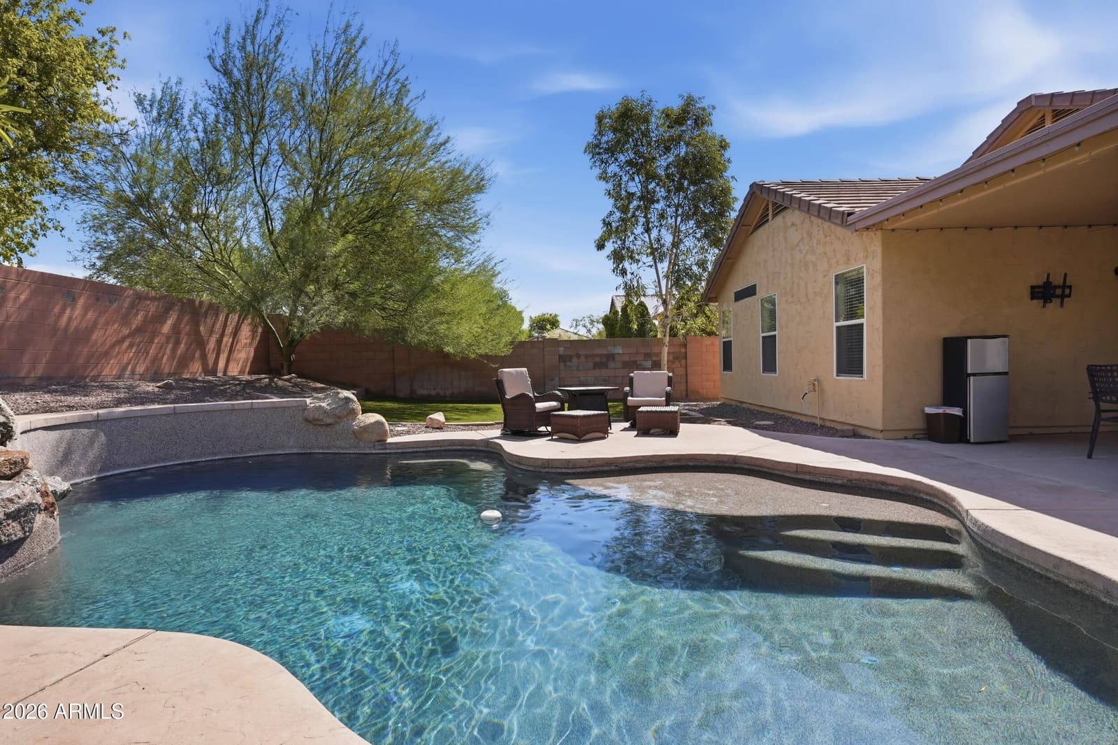 3912 W Goodman Drive, Glendale, AZ 85308 — photo 21 of 30