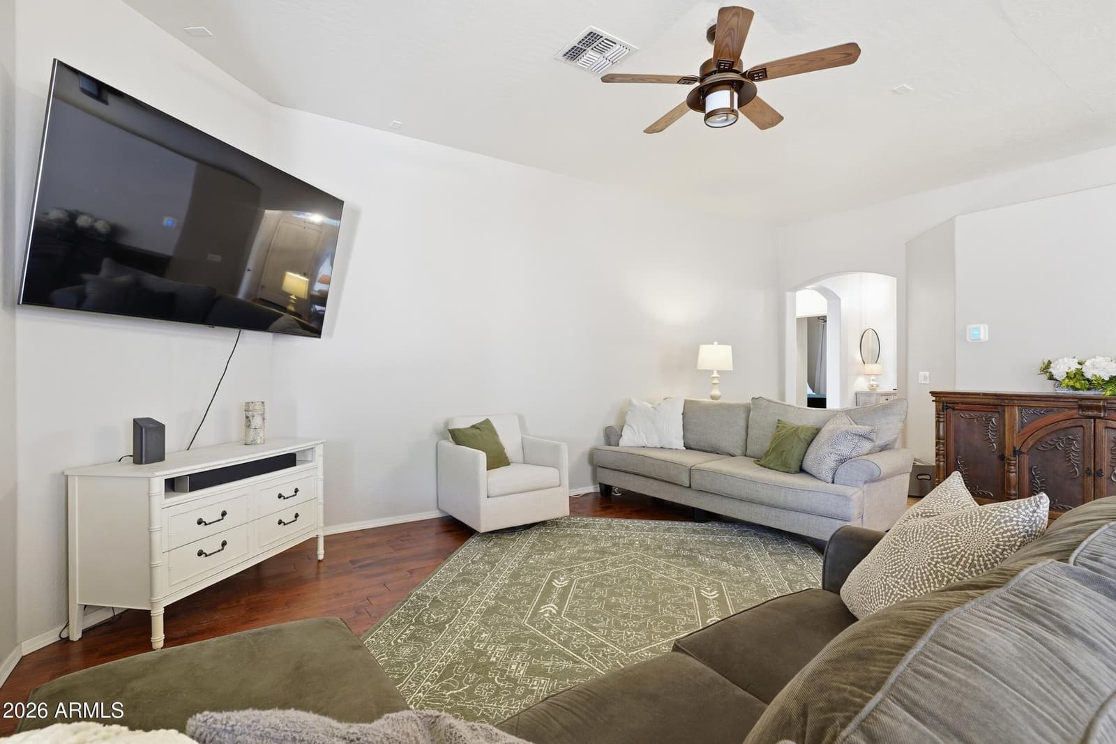 3912 W Goodman Drive, Glendale, AZ 85308 — photo 4 of 30