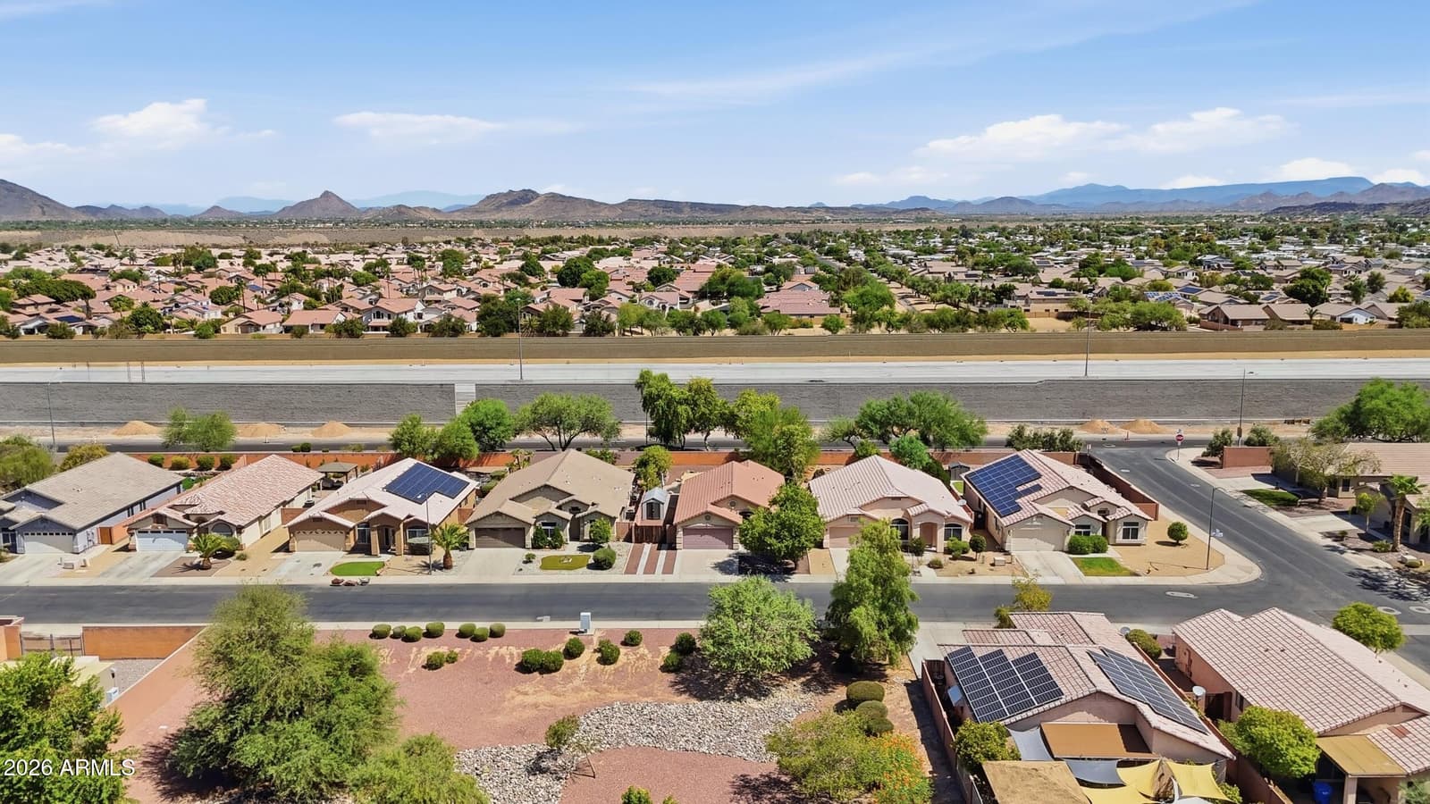 3912 W Goodman Drive, Glendale, AZ 85308 — photo 27 of 30