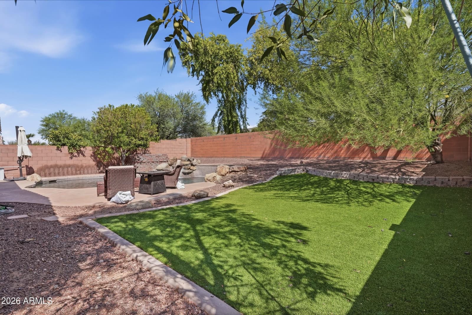 3912 W Goodman Drive, Glendale, AZ 85308 — photo 22 of 30