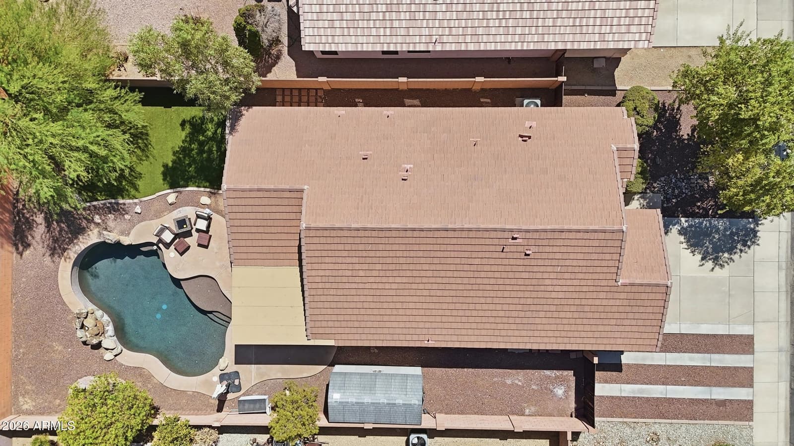 3912 W Goodman Drive, Glendale, AZ 85308 — photo 26 of 30