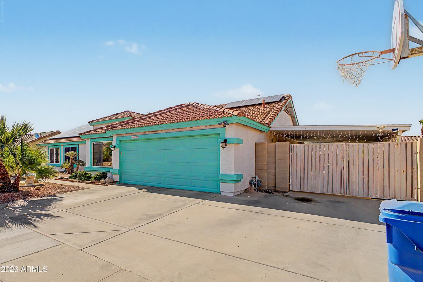 1756 E PARK Street, Phoenix, AZ 85042 — photo 2 of 25
