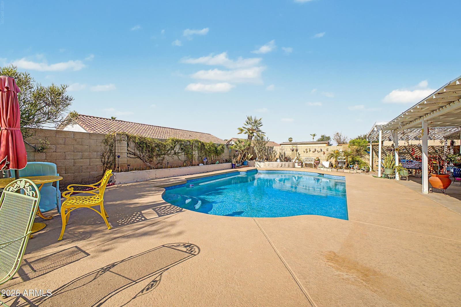1756 E PARK Street, Phoenix, AZ 85042 — photo 9 of 25