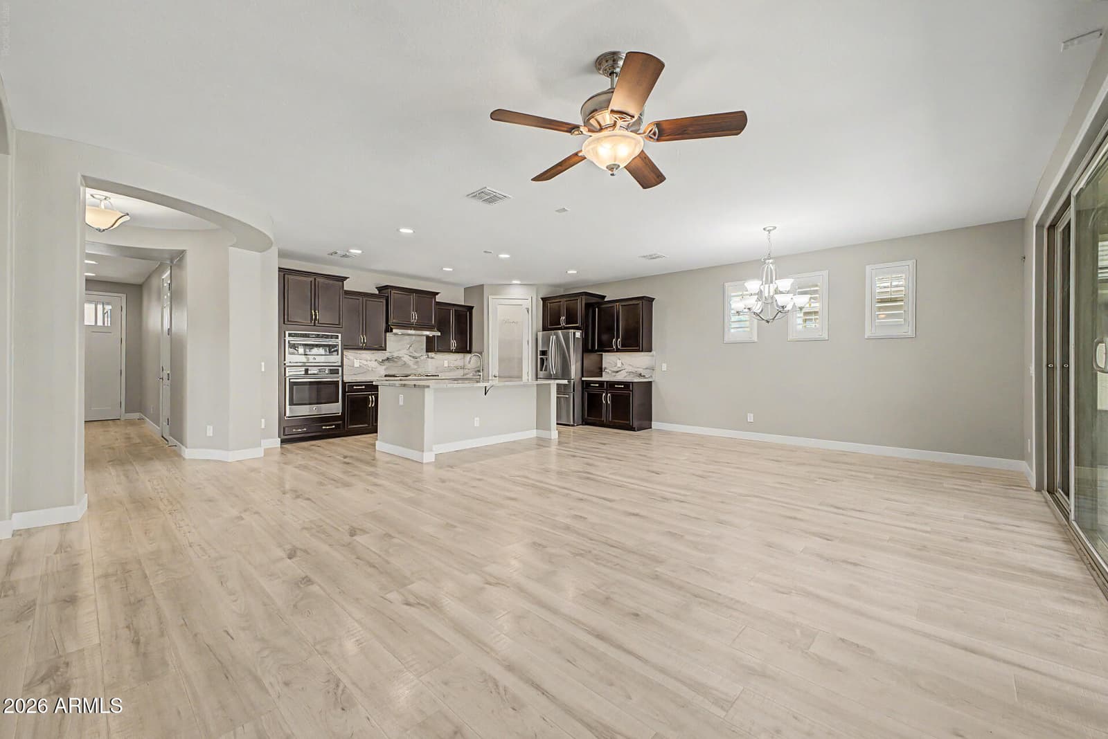 3950 E PERKINSVILLE Street, Gilbert, AZ 85295 — photo 11 of 47