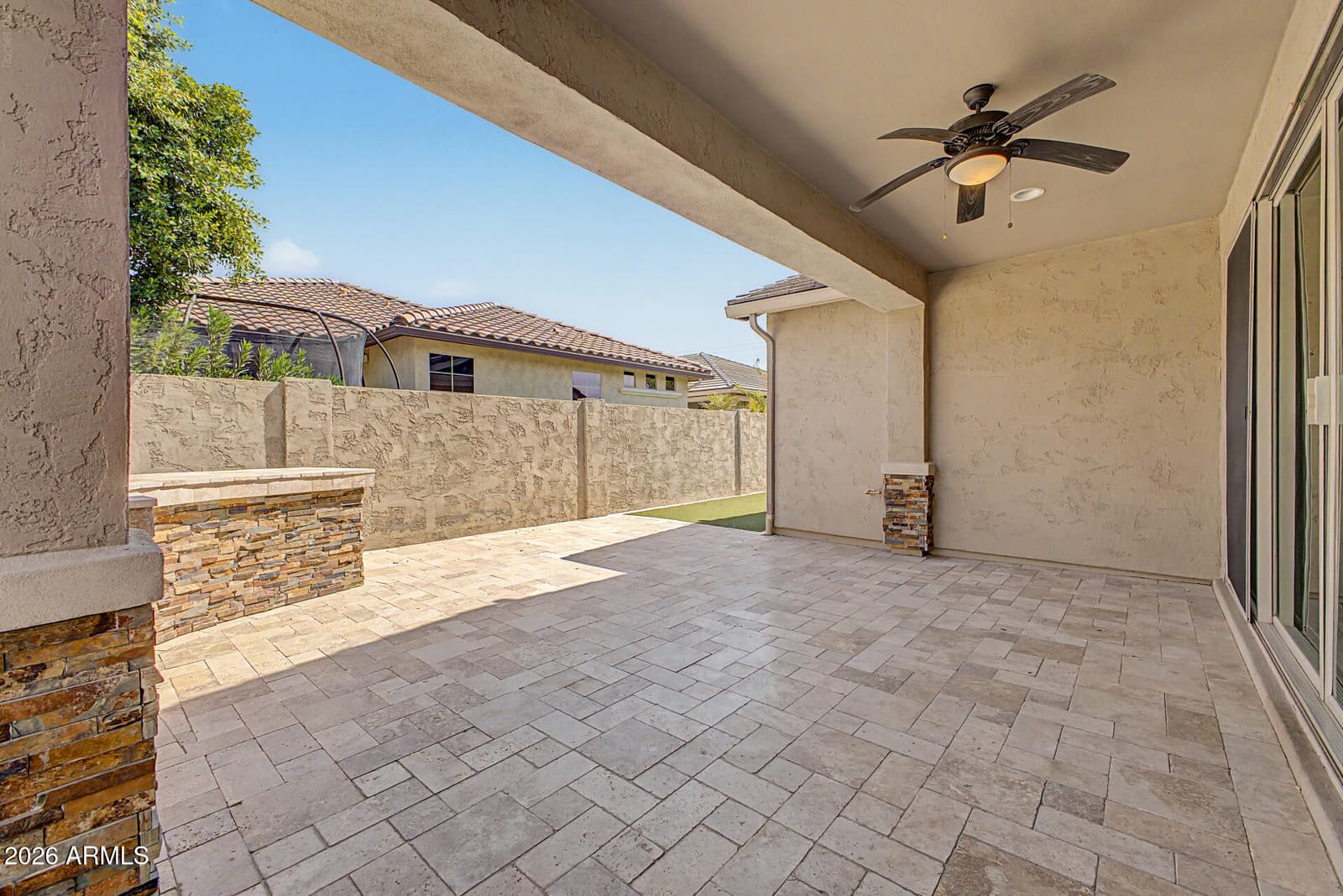 3950 E PERKINSVILLE Street, Gilbert, AZ 85295 — photo 33 of 47
