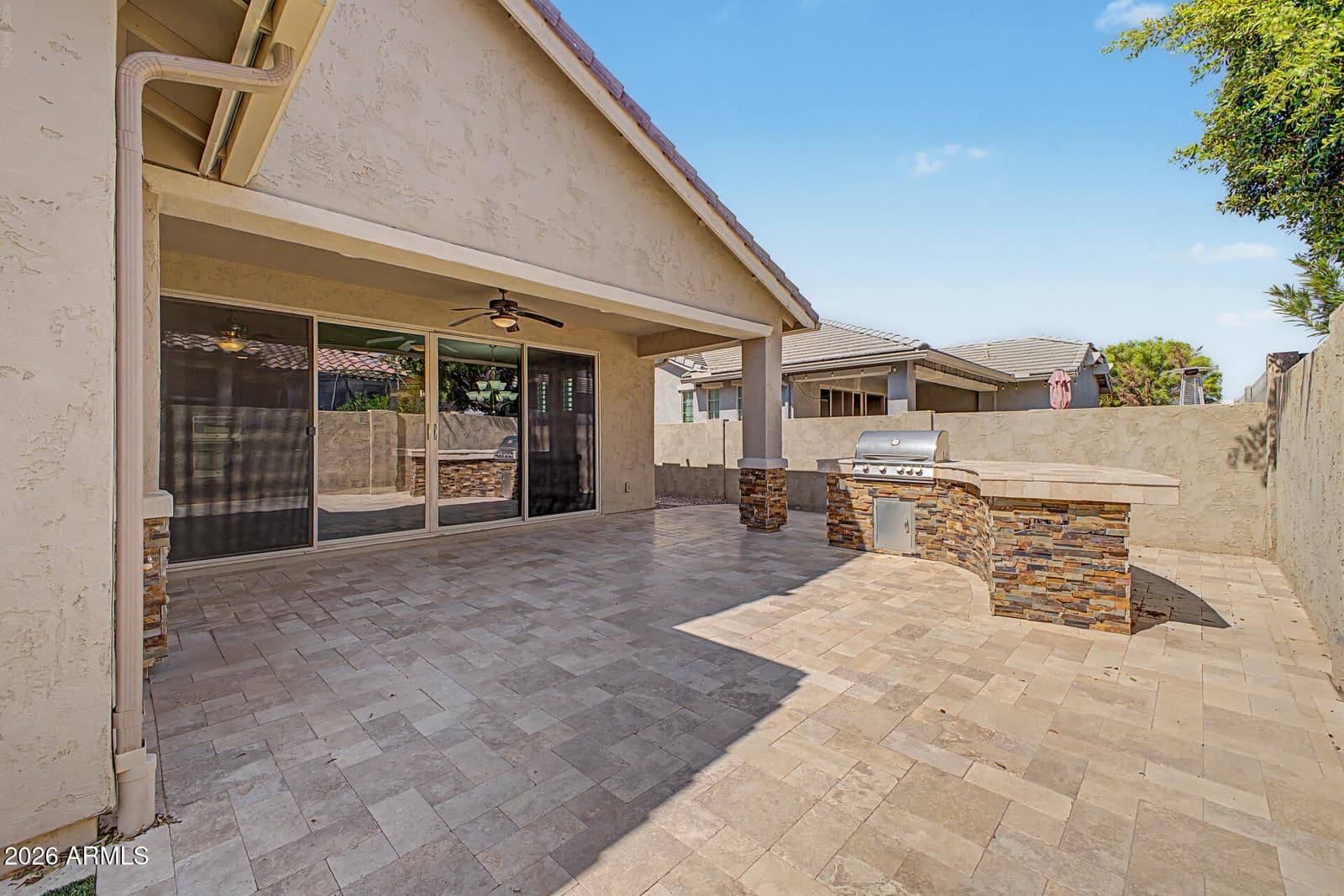 3950 E PERKINSVILLE Street, Gilbert, AZ 85295 — photo 31 of 47