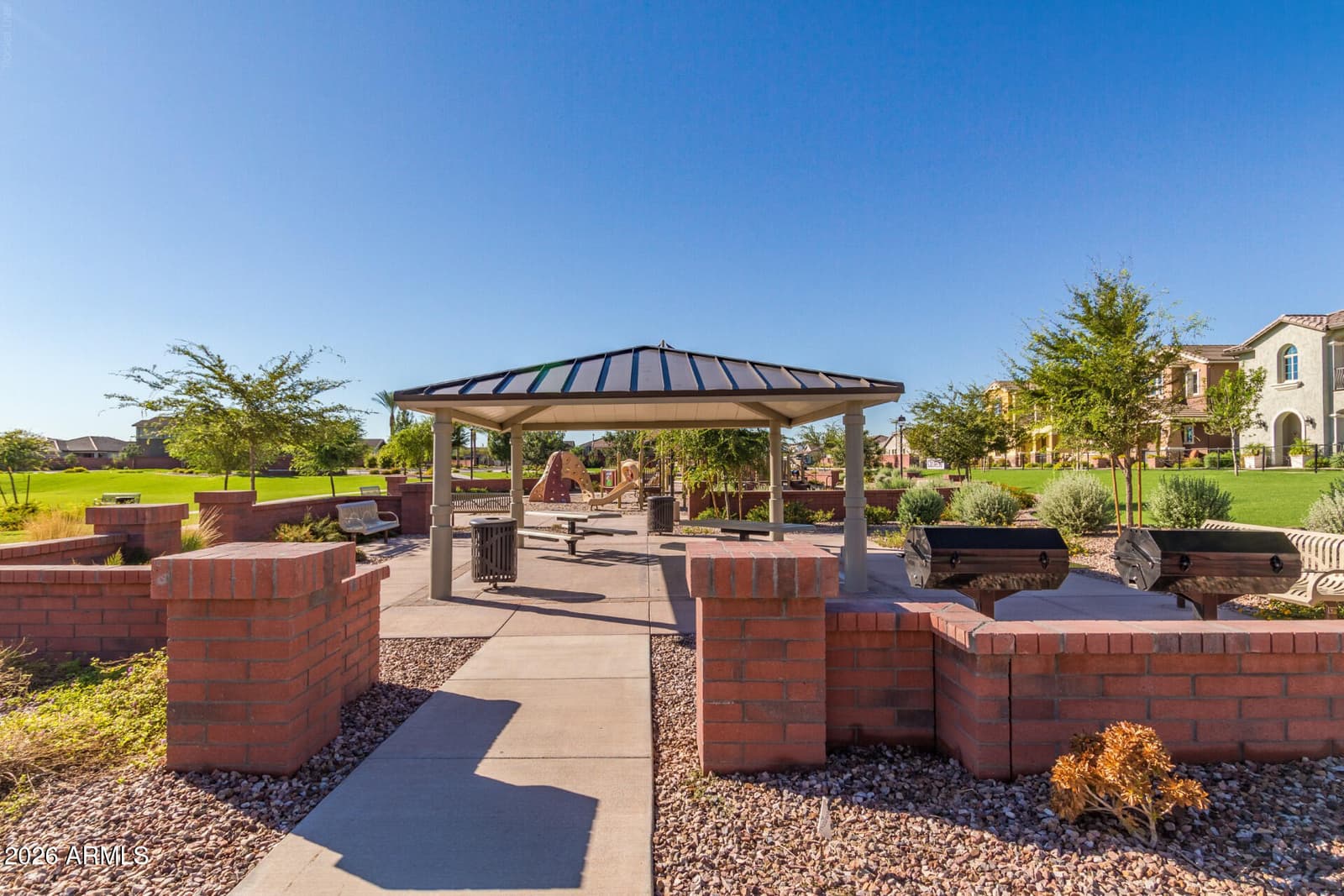 3950 E PERKINSVILLE Street, Gilbert, AZ 85295 — photo 44 of 47