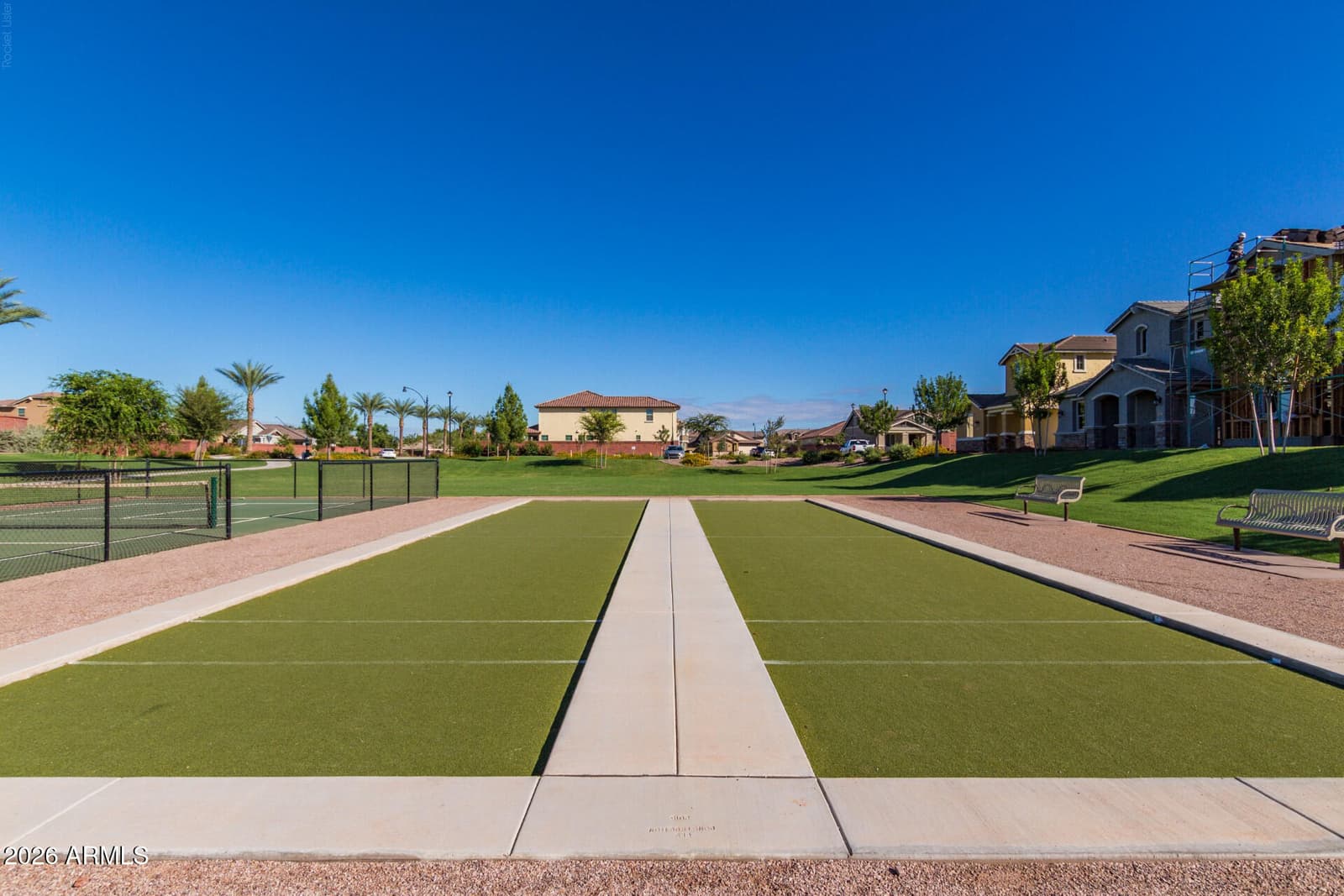 3950 E PERKINSVILLE Street, Gilbert, AZ 85295 — photo 45 of 47