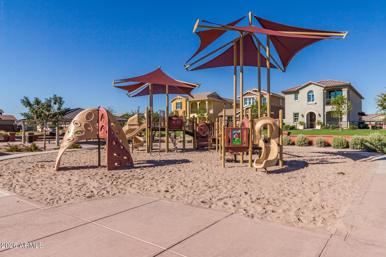 3950 E PERKINSVILLE Street, Gilbert, AZ 85295 — photo 46 of 47