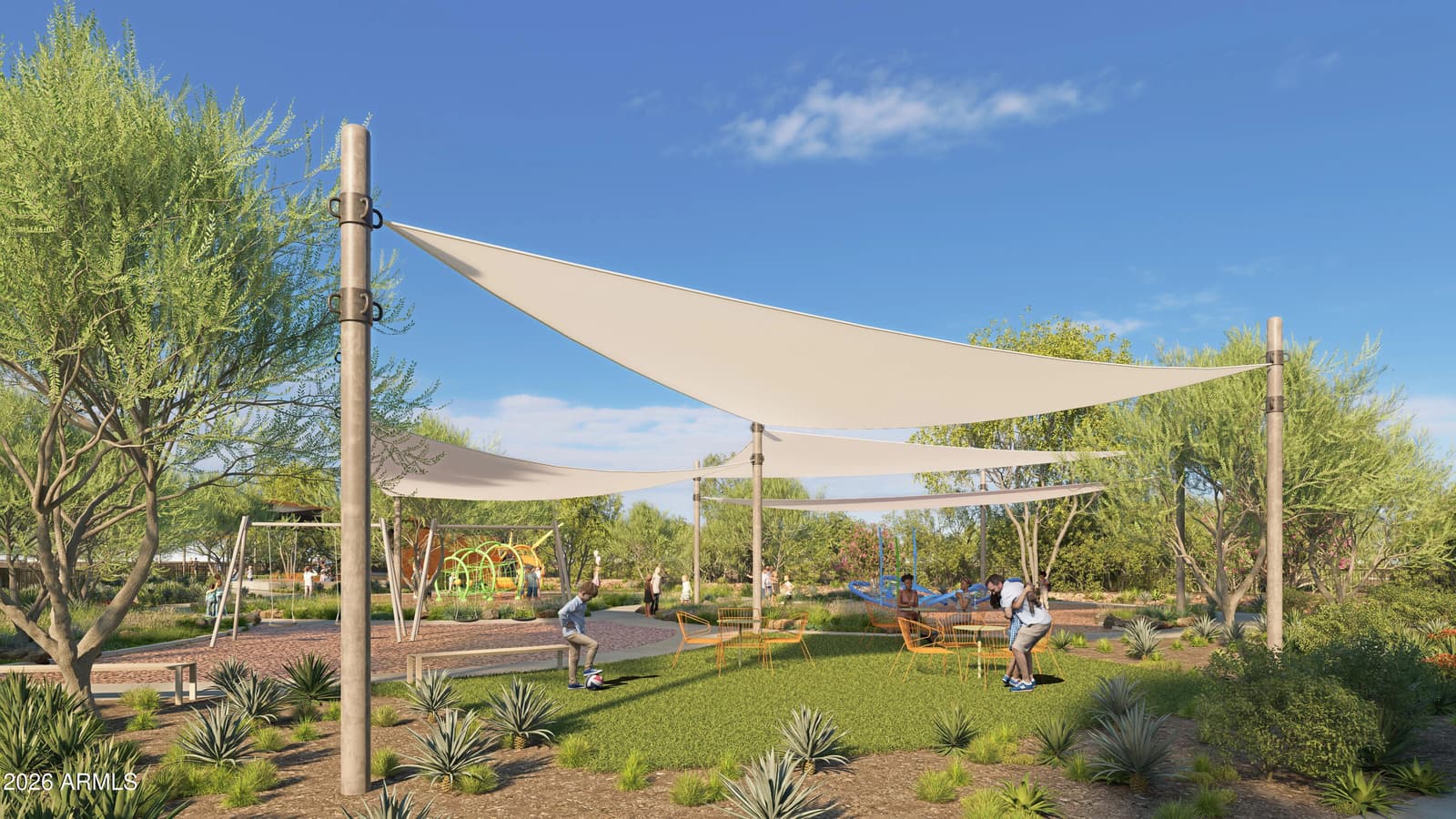 29015 N 17TH Way, Phoenix, AZ 85085 — photo 14 of 24
