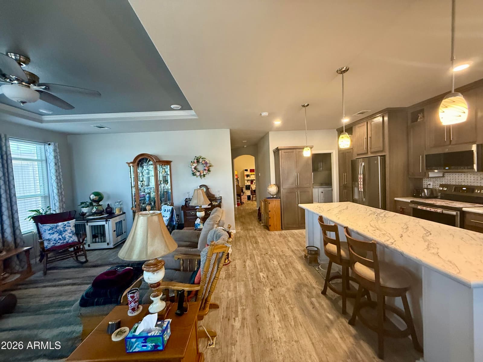 160 E 2929 E Main St Street 160, Mesa, AZ 85213 — photo 4 of 19