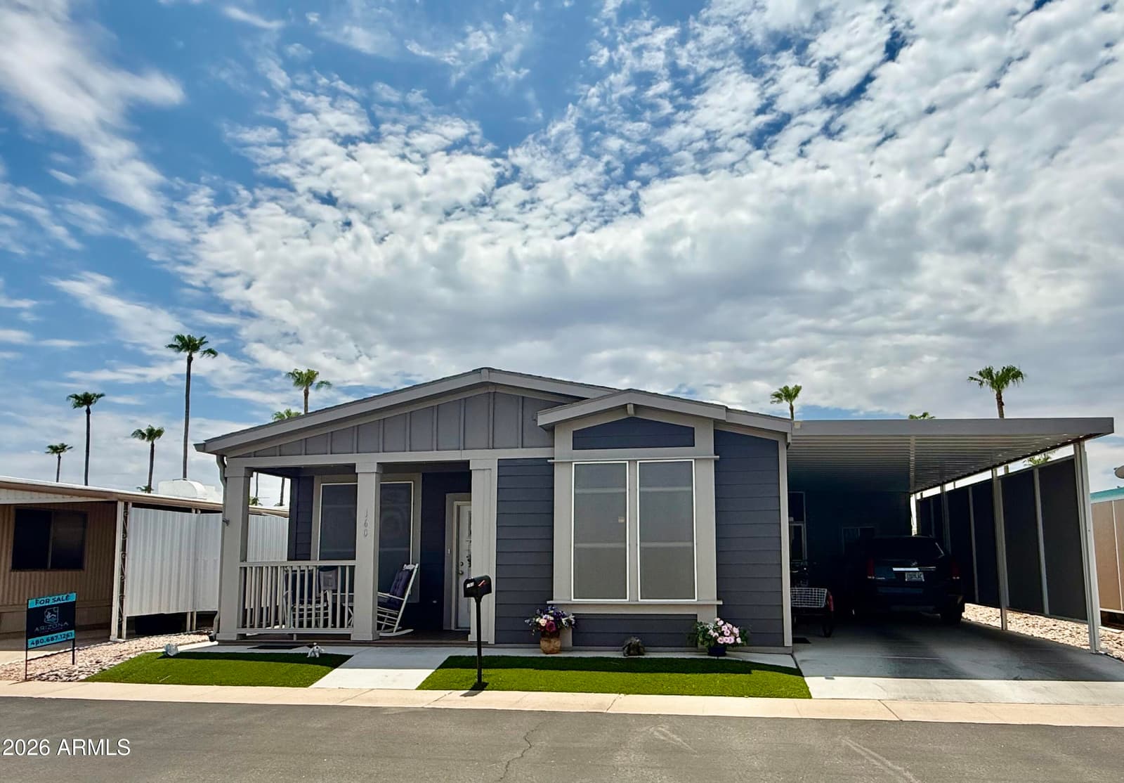 160 E 2929 E Main St Street 160, Mesa, AZ 85213 — photo 1 of 19