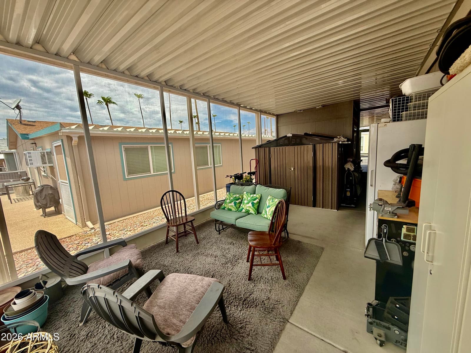 160 E 2929 E Main St Street 160, Mesa, AZ 85213 — photo 17 of 19