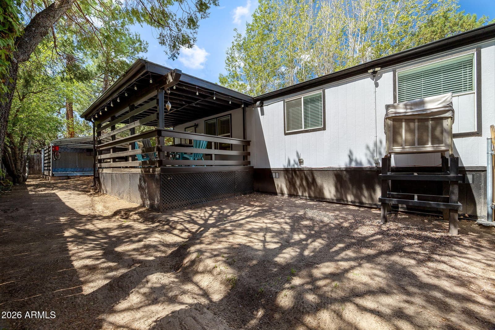 2937 W WHIPPLE, Show Low, AZ 85901 — photo 25 of 32