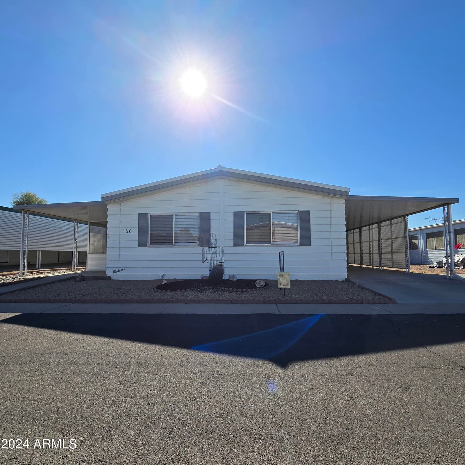 10201 N 99TH Avenue 166, Peoria, AZ 85345 — photo 1 of 47