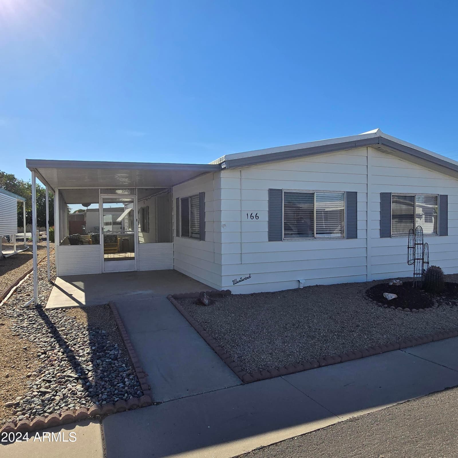 10201 N 99TH Avenue 166, Peoria, AZ 85345 — photo 3 of 47