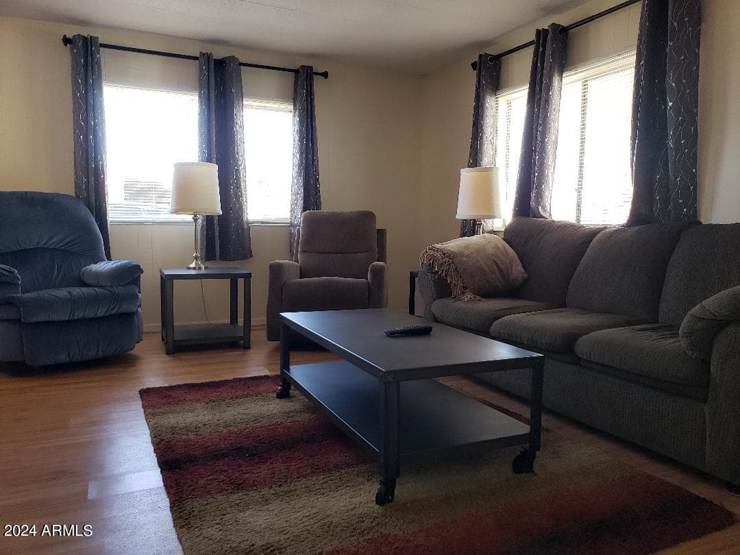 10201 N 99TH Avenue 166, Peoria, AZ 85345 — photo 17 of 47