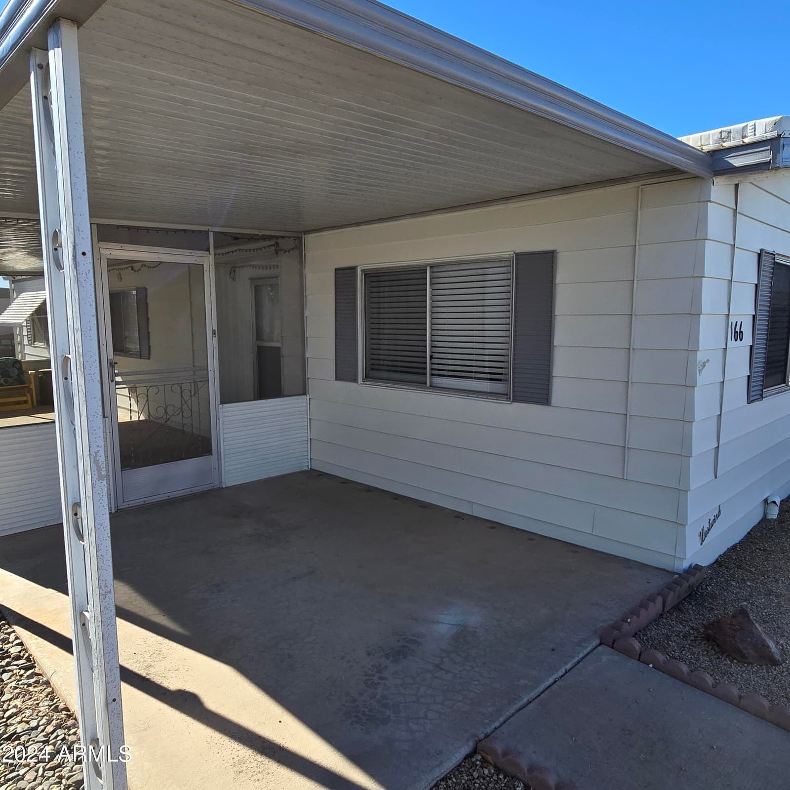 10201 N 99TH Avenue 166, Peoria, AZ 85345 — photo 42 of 47