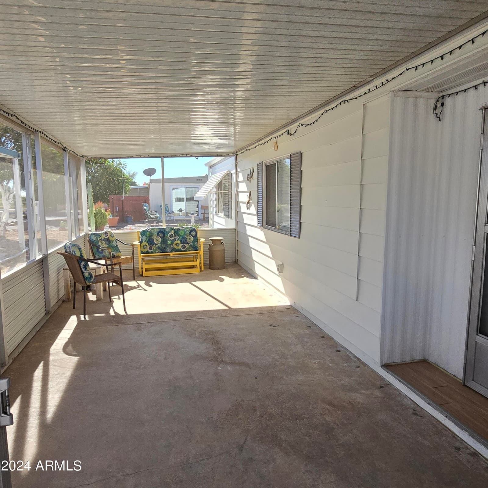 10201 N 99TH Avenue 166, Peoria, AZ 85345 — photo 43 of 47