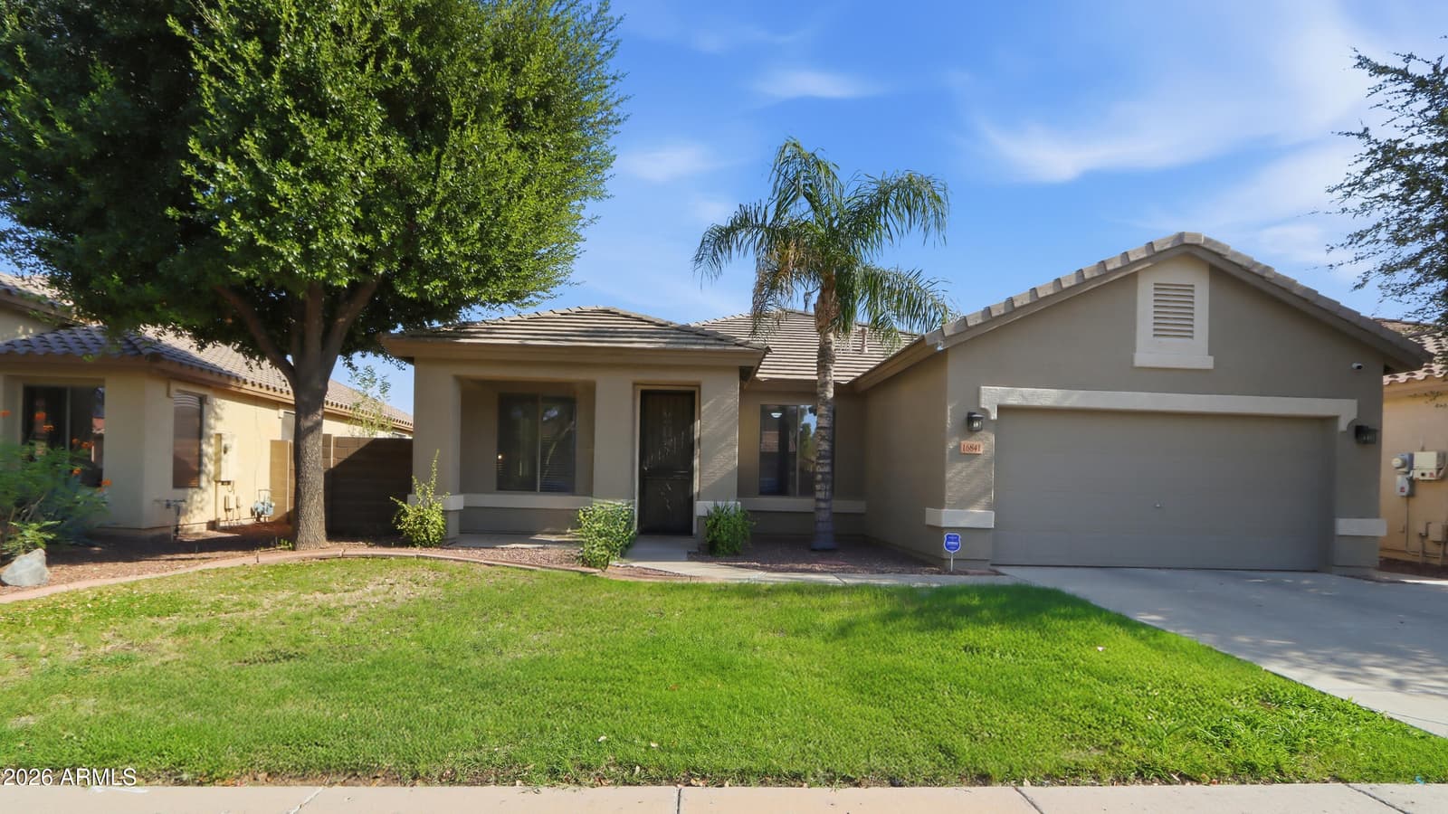 16841 W MARCONI Avenue, Surprise, AZ 85388 — photo 1 of 34