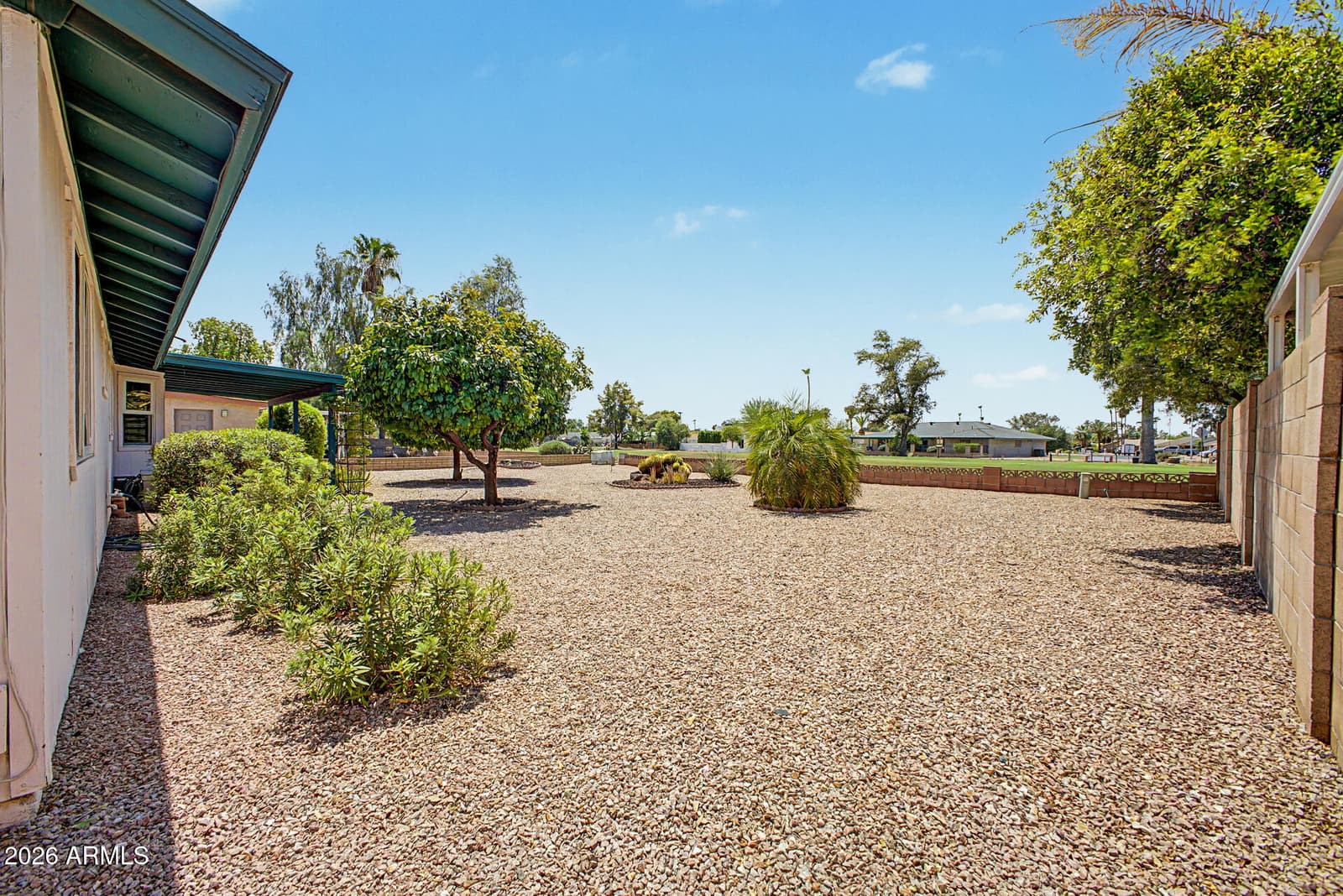 510 S 72ND Street, Mesa, AZ 85208 — photo 28 of 33