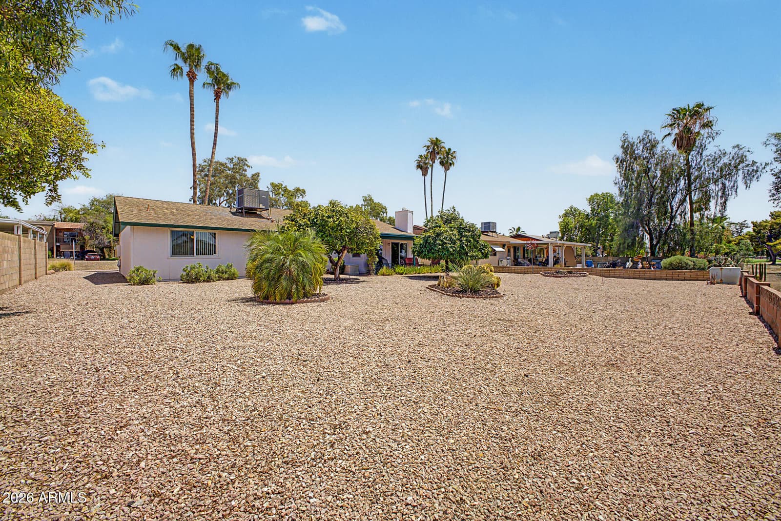 510 S 72ND Street, Mesa, AZ 85208 — photo 29 of 33
