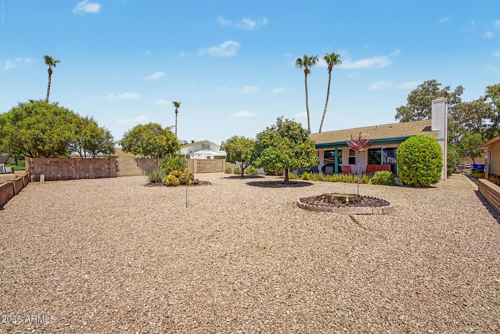 510 S 72ND Street, Mesa, AZ 85208 — photo 30 of 33