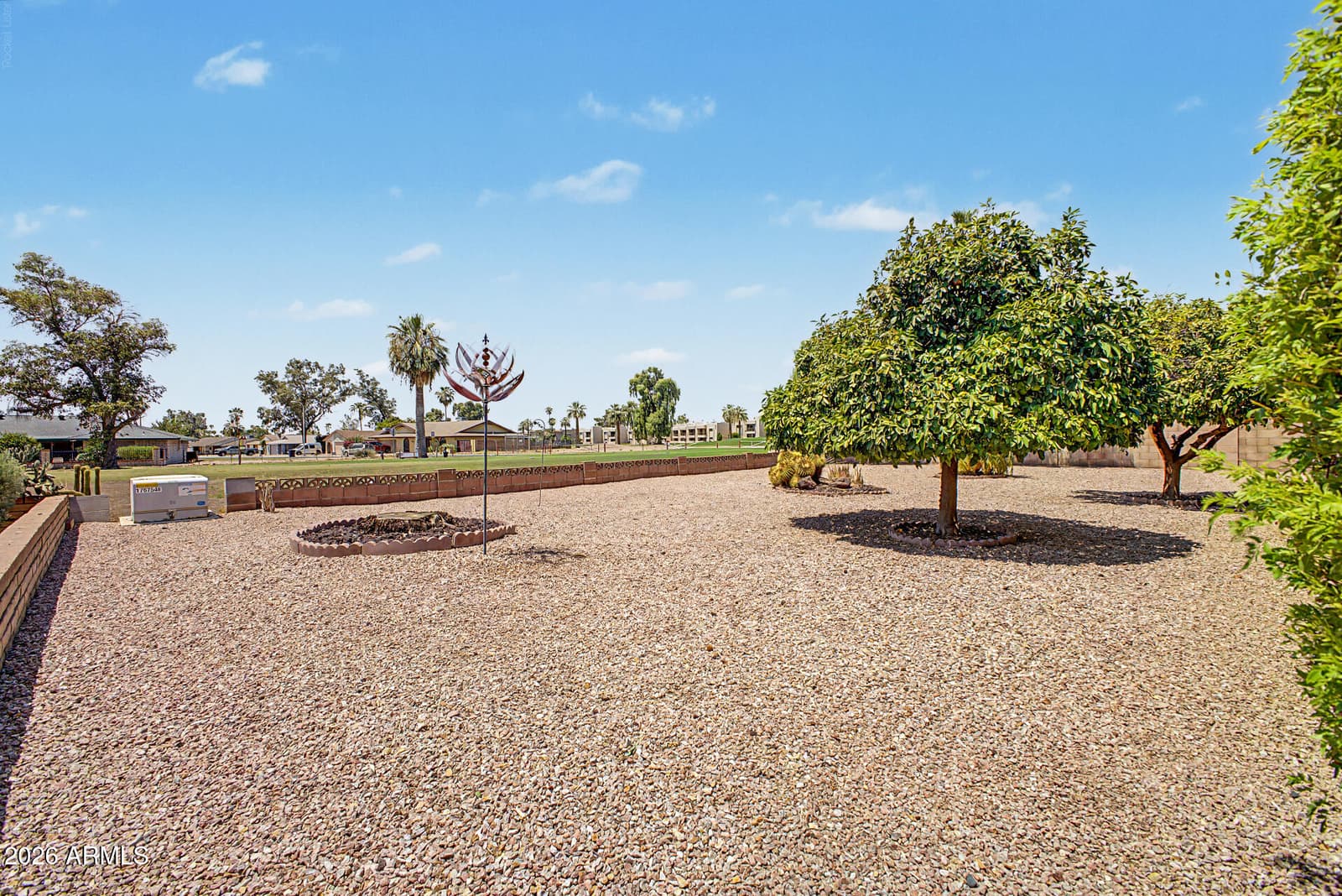 510 S 72ND Street, Mesa, AZ 85208 — photo 31 of 33