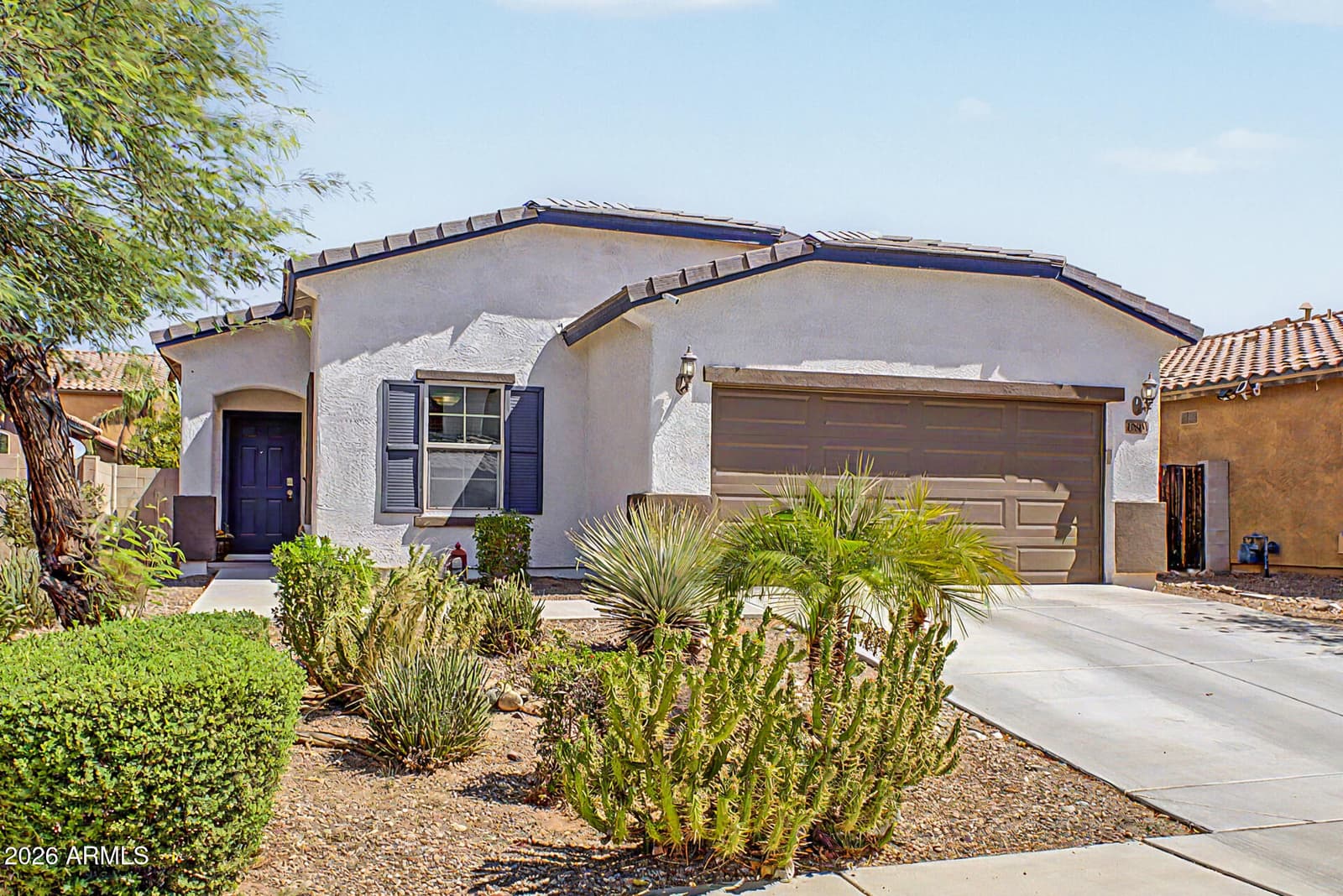 10800 W COTTONTAIL Lane, Peoria, AZ 85383 — photo 1 of 34