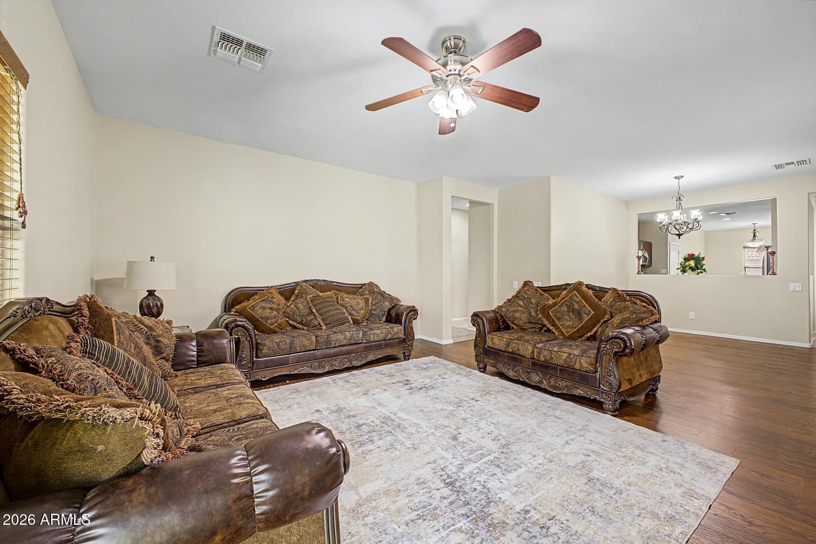 10800 W COTTONTAIL Lane, Peoria, AZ 85383 — photo 13 of 34