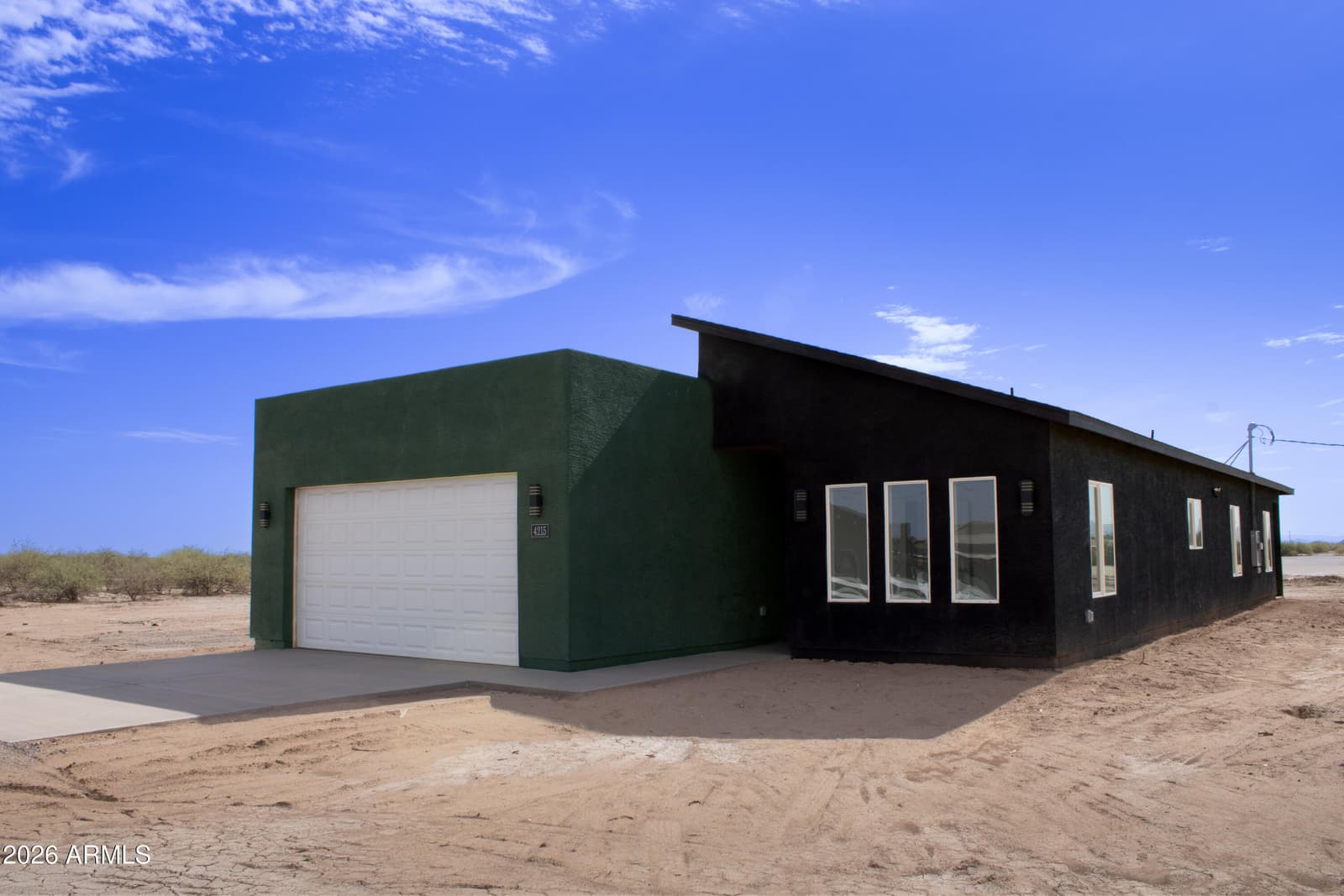 4215 N ROBLE Circle, Eloy, AZ 85131 — photo 2 of 48