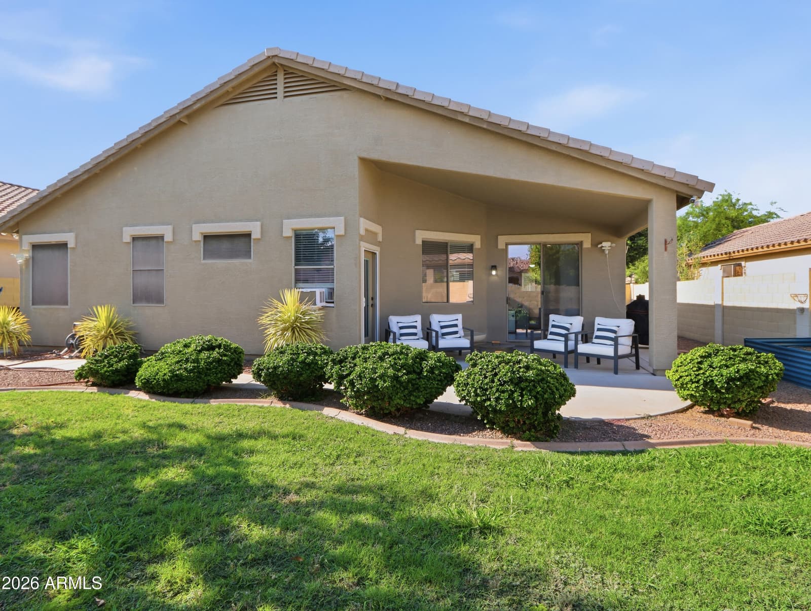 16841 W MARCONI Avenue, Surprise, AZ 85388 — photo 30 of 34