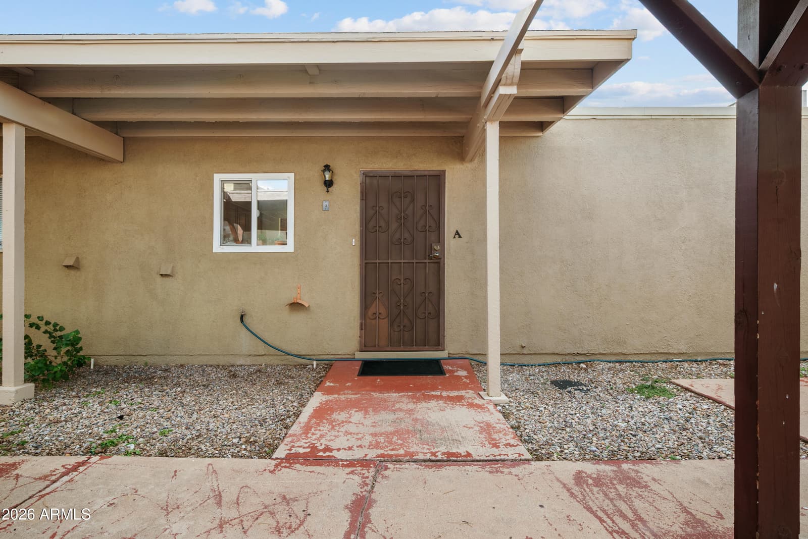 4308 PLAZA Vista A, Sierra Vista, AZ 85635 — photo 2 of 25
