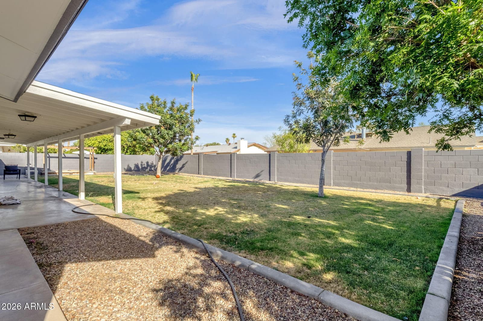 2325 E ENCANTO Street, Mesa, AZ 85213 — photo 28 of 35
