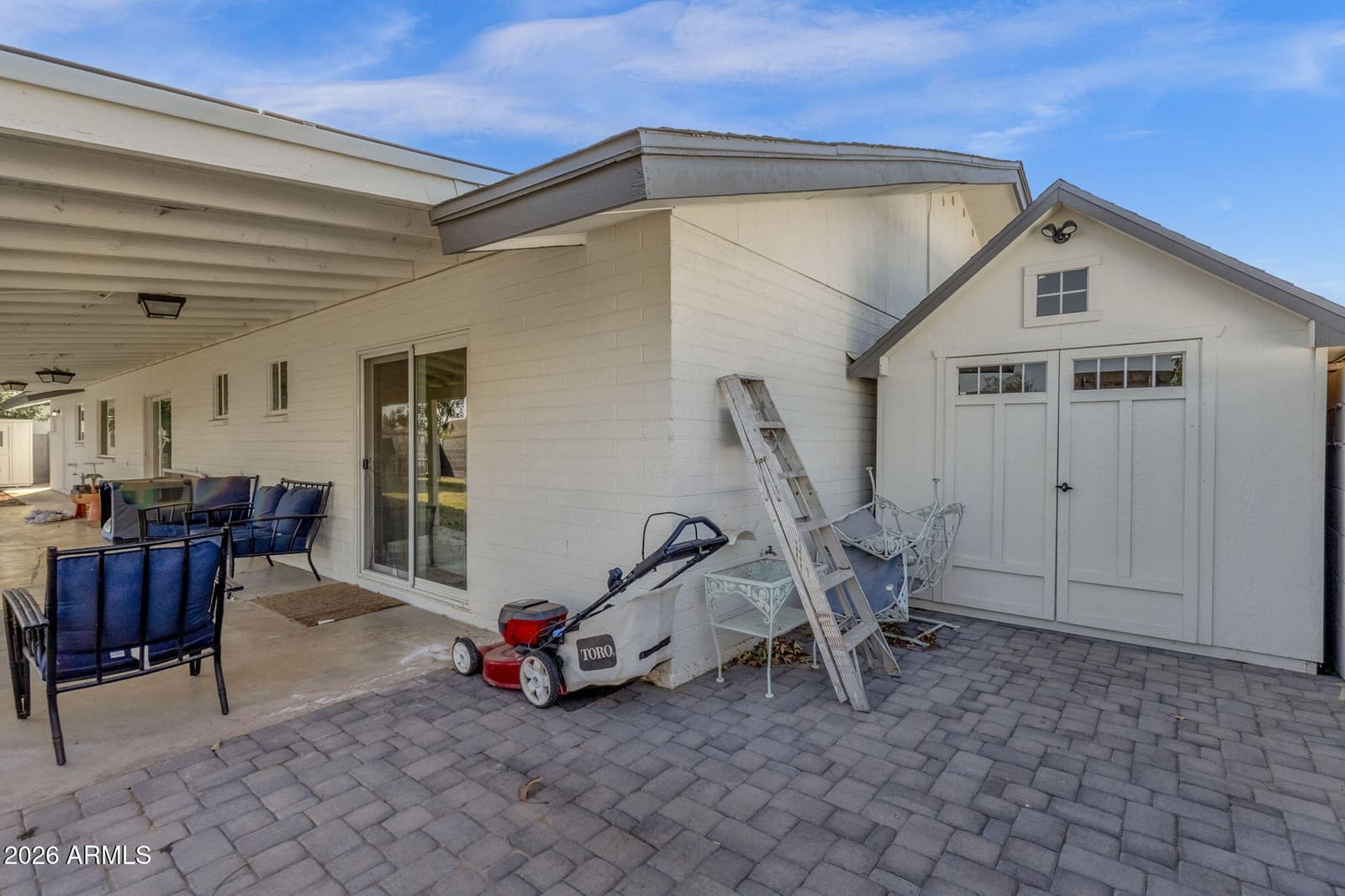 2325 E ENCANTO Street, Mesa, AZ 85213 — photo 33 of 35