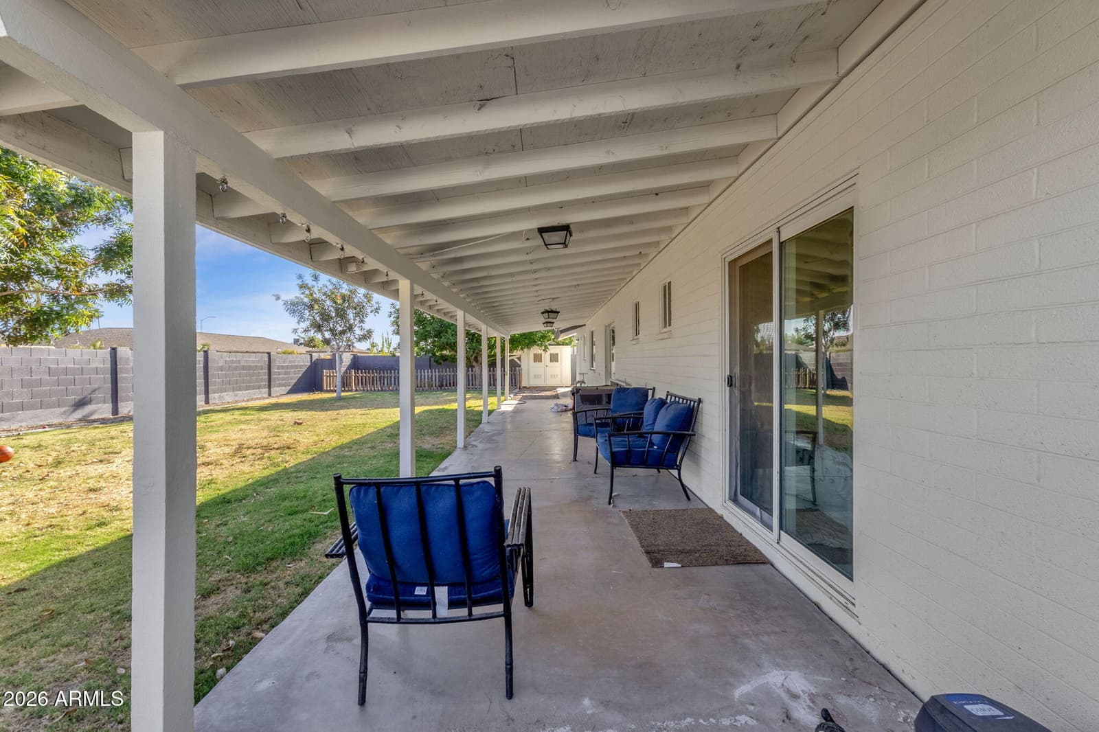 2325 E ENCANTO Street, Mesa, AZ 85213 — photo 34 of 35
