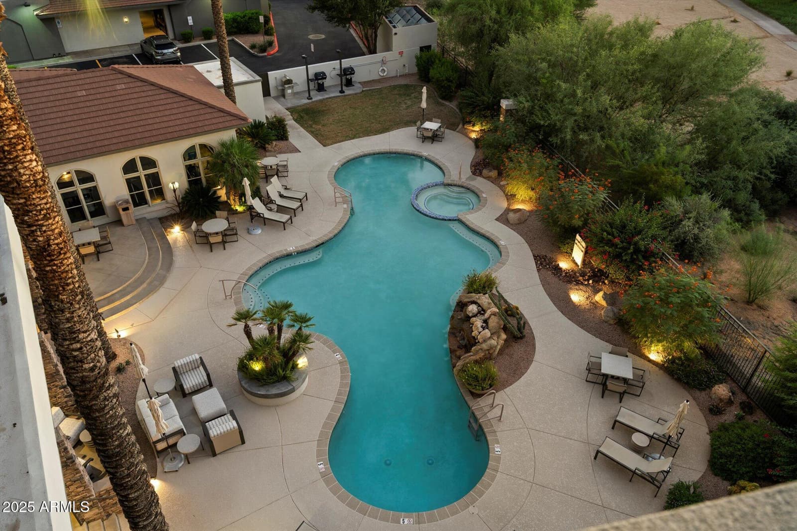 15802 N 71st Street 501, Scottsdale, AZ 85254 — photo 36 of 38